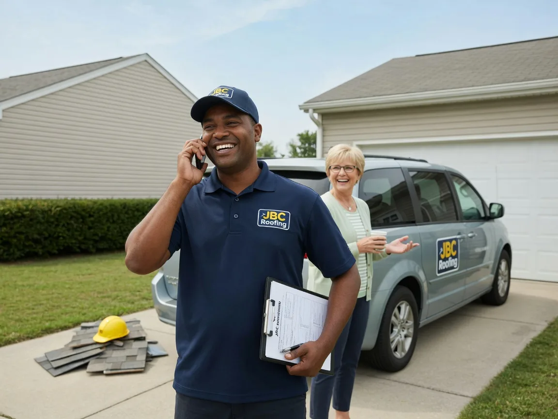 Roof Replacement Jenkintown, PA FAQs